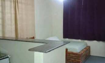 Imagem 6: Apto Mensal Mobiliado Térreo Pátio 2 qdrs mar Praia Canasvieiras