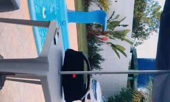 Imagem 6: Casa com piscina em jaua