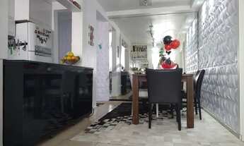 Imagem 5: Apartamento - Jardim Antonio Von Zuben - Campinas