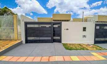 Imagem: Venda, casa térrea,Vila Almeida,Campo Grande,MS