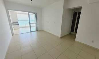 Imagem 2: Apto de 2 dorm c/ 1 SUÍTE, SACADA GOURMET, VISTA MAR LIVRE, 80 m² de área útil. Bairro: Bo