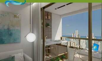 Imagem: Wal-Apartamento para venda tem 63 metros