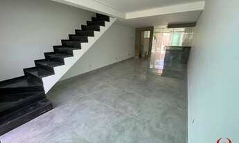 Imagem: CONTAGEM - Casa Padrão - Parque Xangri-Lá