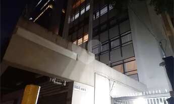 Imagem 2: São Paulo - Apartamento Padrão - ITAIM BIBI