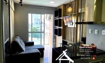 Imagem: FEIRA DE SANTANA - Flat - CAPUCHINHOS