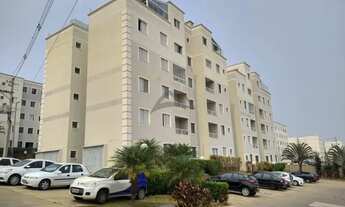 Imagem 2: Apartamento - Jardim Antonio Von Zuben - Campinas