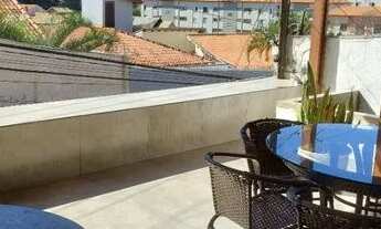 Imagem 4: Casa Asobradada Casa com 3 dormitórios