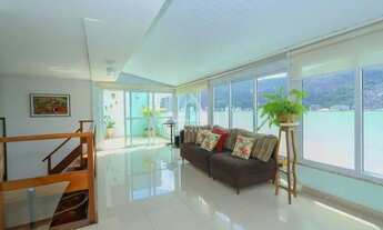 Imagem: Cobertura, 3 quartos, vaga, Linda vista