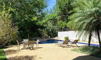 Imagem 4: CASA RESIDENCIAL em SANTANA DE PARNAÍBA - SP, TAMBORÉ