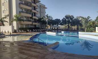 Imagem 7: Apto 2/4 Cota no Marina Flat, Náutico, Caldas Novas