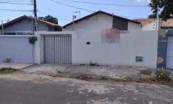 Imagem: Casa cidade dos funcionários próximo Oliveira
