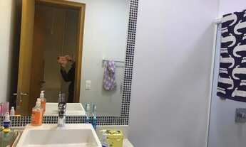 Imagem 6: SANTANA DE PARNAÍBA - Apartamento Padrão - TAMBORÉ