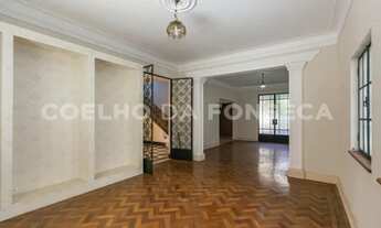 Imagem 3: São Paulo - Casa Padrão - Jardim Paulista