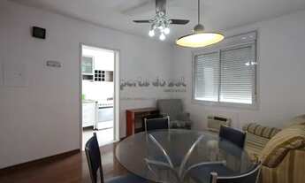 Imagem 5: Apartamento de 1 dorm. mobiliado