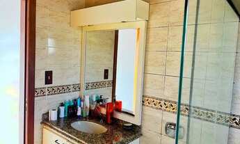 Imagem 6: Alugo casa Casa em condomínio com 2 dormitórios