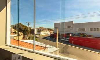 Imagem 4: Casa para Aluguel - Vila Nogueira , 2 Quartos, 75 m2