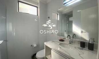 Imagem 6: Lindo apartamento 01 dormitório, 56m², porteira fechada, totalmente reformado!!!