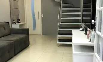 Imagem 3: Sobrado à venda 2 quartos 1 vaga Villagio Orquidea Nova Petrópolis - São Bernardo do Campo