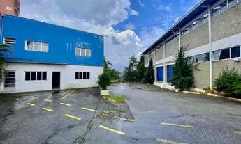 Imagem 4: Galpãopara aluguel e venda com 6353 m2 em - Embu-Guaçu - São Paulo a 3 km do Rodoanel