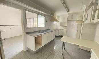 Imagem 7: Apartamento no Itaim nobre 180m2