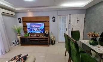 Imagem: Apartamento à venda na Rua Tiradentes