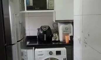 Imagem 7: Alugo totalmente mobiliado com área de lazer completa