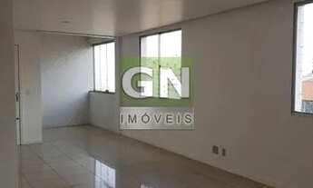 Imagem 3: Apartamento para aluguel, 3 quartos, 1 suíte, 2 vagas, Sagrada Família - Belo Horizonte/MG