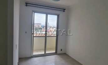 Imagem 5: Apartamento 50 m², 2 quartos com armários, 1 sala, 1 cozinha com armários planejados, 1 va