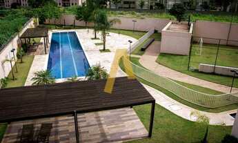 Imagem 7: Apartamento para alugar no bairro Iguatemi - Ribeirão Preto/SP