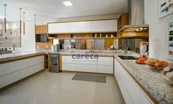 Imagem 2: Casa em Condomínio para Venda em São José do Rio Preto, Condomínio Residencial Parque da L