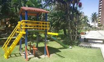 Imagem 4: Apartamento Padrão para Venda e Aluguel em Varjota Fortaleza-CE - 9078