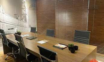 Imagem 16: Apartamento / Flat Mobiliado na Mooca - para alugar / locação - Rua Borges Figueiredo - 01