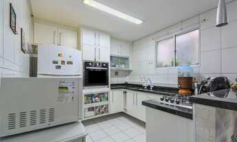 Imagem 6: CASA RESIDENCIAL em São Paulo - SP, Bosque da Saúde