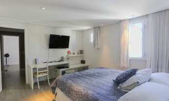 Imagem 5: Vila Olímpia. Duplex. 2 suítes. 2 vagas. Lazer completo. Andar alto