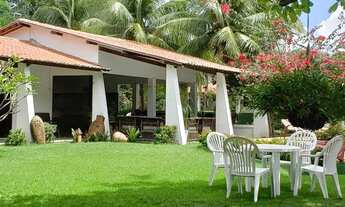 Imagem 7: Casa para venda tem 220 metros quadrados com 4 quartos em Iguape - Aquiraz - CE