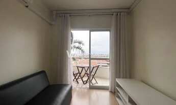 Imagem 4: Apartamento - Mansões Santo Antônio - Campinas