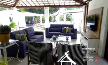 Imagem 5: CAMAÇARI - RESIDENCIAL - INTERLAGOS (ABRANTES