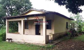 Imagem: Sitio em Itaboraí 5000m2 com casa de 2