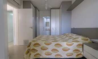 Imagem 7: FLORIANóPOLIS - Apartamento Padrão - Abraão