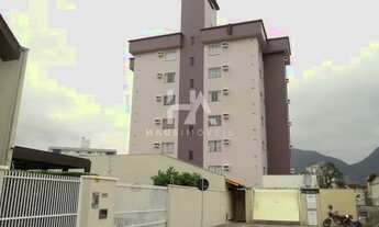 Imagem 1: Apartamento para aluguel possui 35 metros quadrados com 1 quarto em Centro - Jaraguá do Su