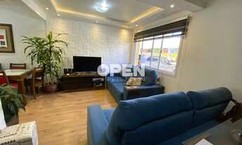 Imagem 2: Sobrado 03 dormitórios, Canoas