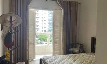 Imagem 6: APARTAMENTO NO BOQUEIRÃO A UMA QUADRA DA PRAIA