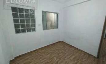 Imagem 5: Santo André - Casa Padrão - Parque Industriário