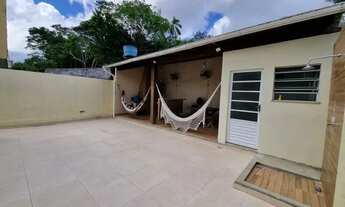 Imagem 7: Vertentes Tarumã Casa 124m² com 3 Quartos