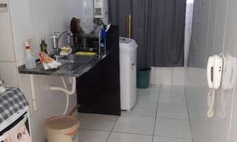 Imagem 4: Apartamento na Taquara no Condomínio Verti Vita Bloco 2