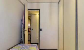 Imagem 5: APARTAMENTO RESIDENCIAL em BARUERI - SP, JARDIM TUPANCI