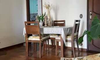 Imagem 2: Apartamento com 2 dormitórios à venda, 60 m² por R$ 430.000 - Campo Grande - São Paulo/SP