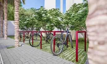 Imagem 5: Apartamento para venda com 48 metros quadrados com 2 quartos em Messejana - Fortaleza - CE