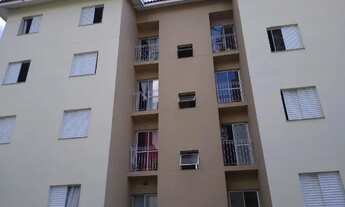 Imagem 2: Carapicuíba - Apartamento Sta Tereza 2 Dorms - Aceita Financiamento e Utilização de FGTS