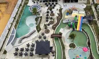 Imagem: Salinas Exclusive Resort 17 a 24 de Agosto